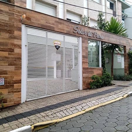 Apartamento 100M Praia Do Santinho Florianopolis Exterior foto