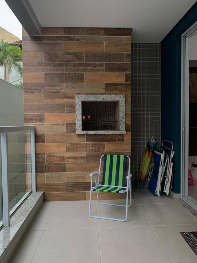 Apartamento 100M Praia Do Santinho Florianopolis Exterior foto