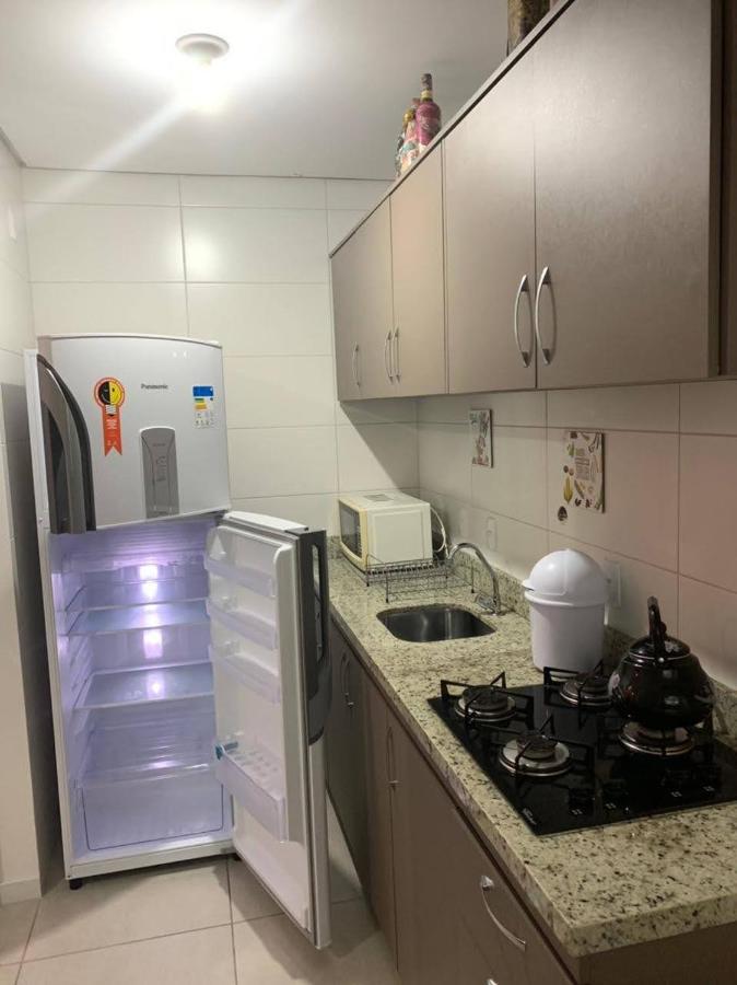 Apartamento 100M Praia Do Santinho Florianopolis Exterior foto