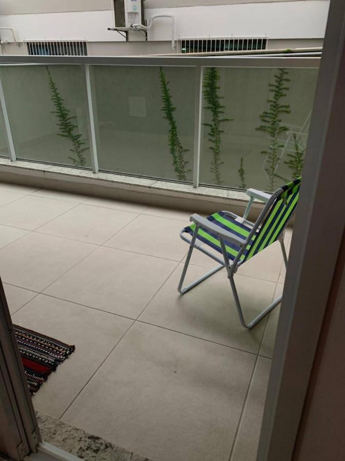 Apartamento 100M Praia Do Santinho Florianopolis Exterior foto