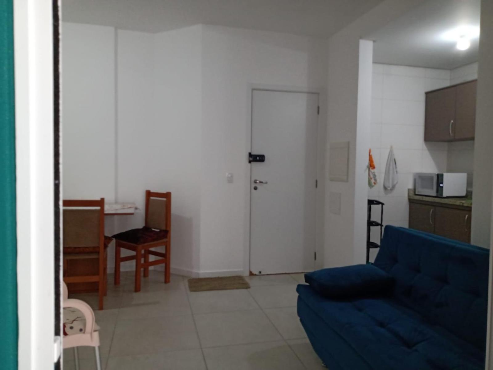 Apartamento 100M Praia Do Santinho Florianopolis Exterior foto