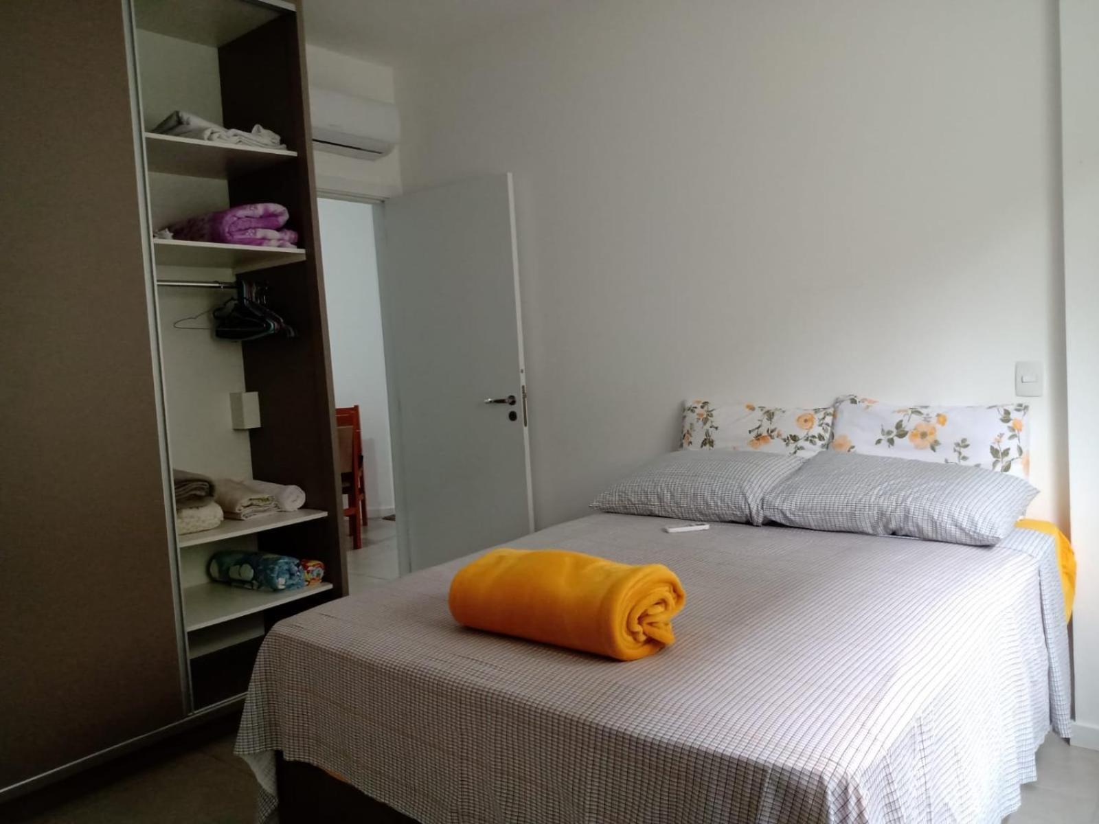 Apartamento 100M Praia Do Santinho Florianopolis Exterior foto