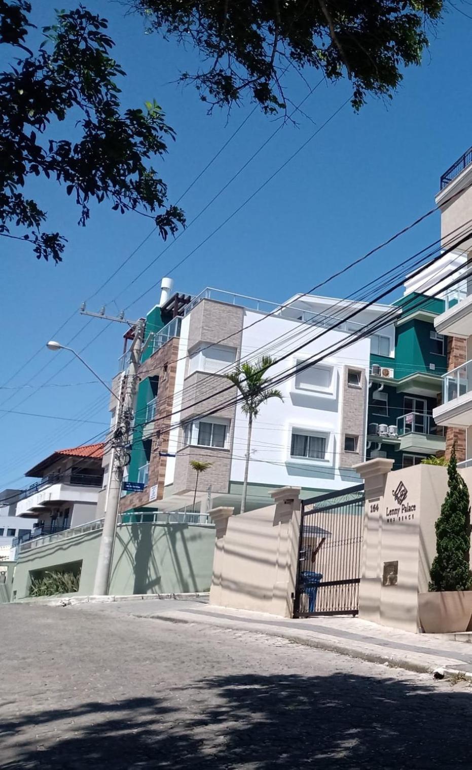 Apartamento 100M Praia Do Santinho Florianopolis Exterior foto