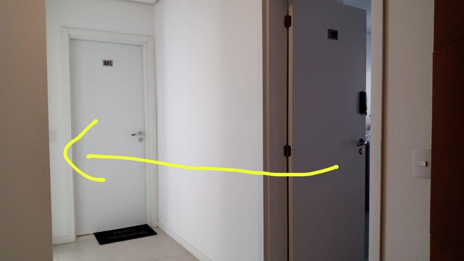 Apartamento 100M Praia Do Santinho Florianopolis Exterior foto