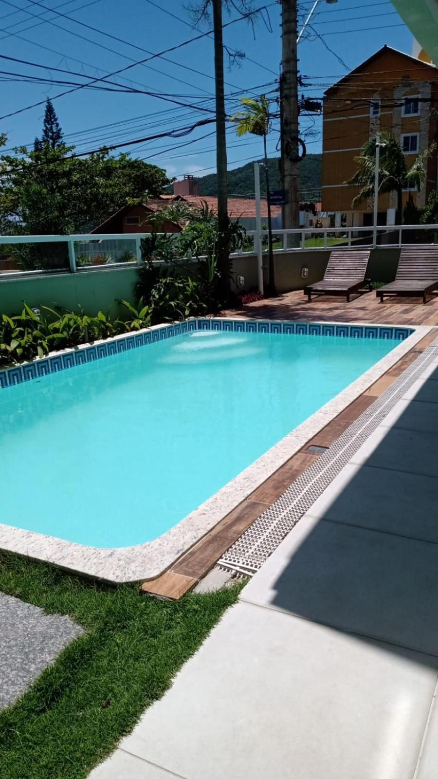 Apartamento 100M Praia Do Santinho Florianopolis Exterior foto