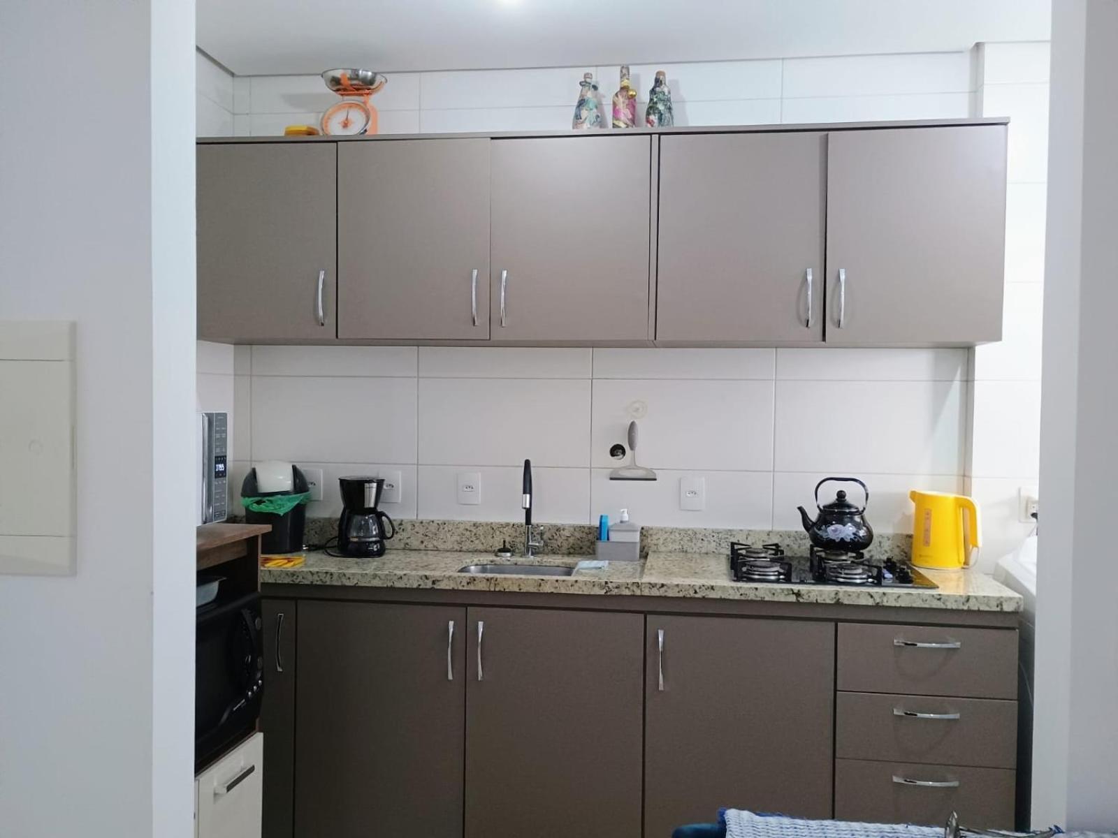 Apartamento 100M Praia Do Santinho Florianopolis Exterior foto
